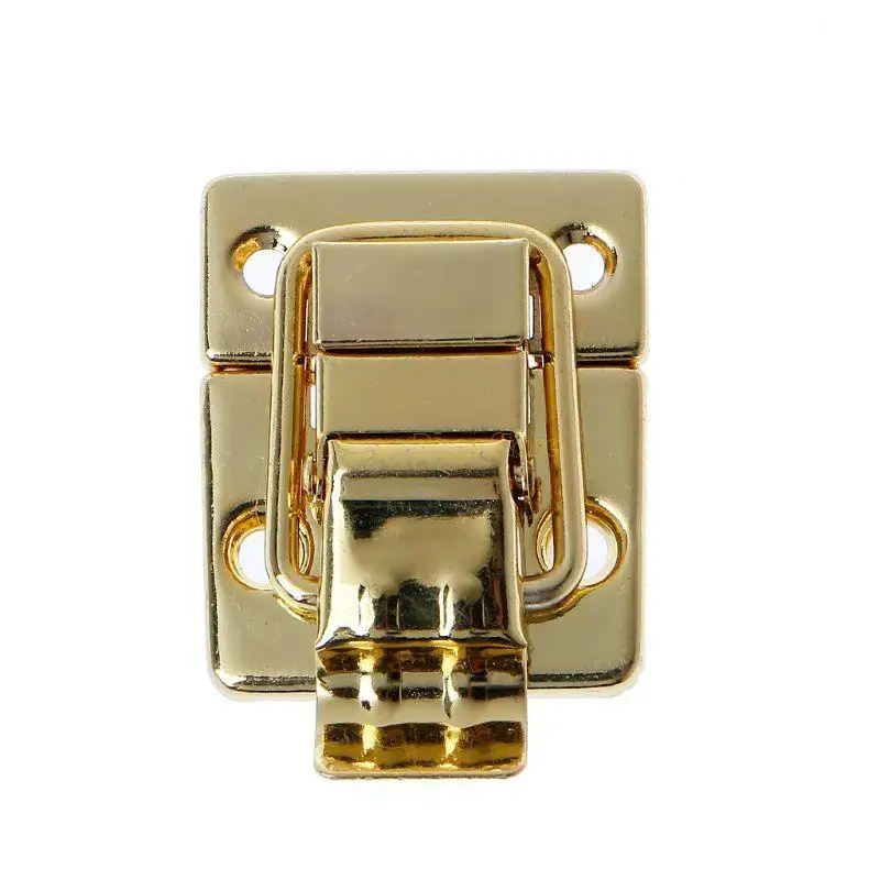 X90D DIY Handtasche Making Haspenur Verschluss