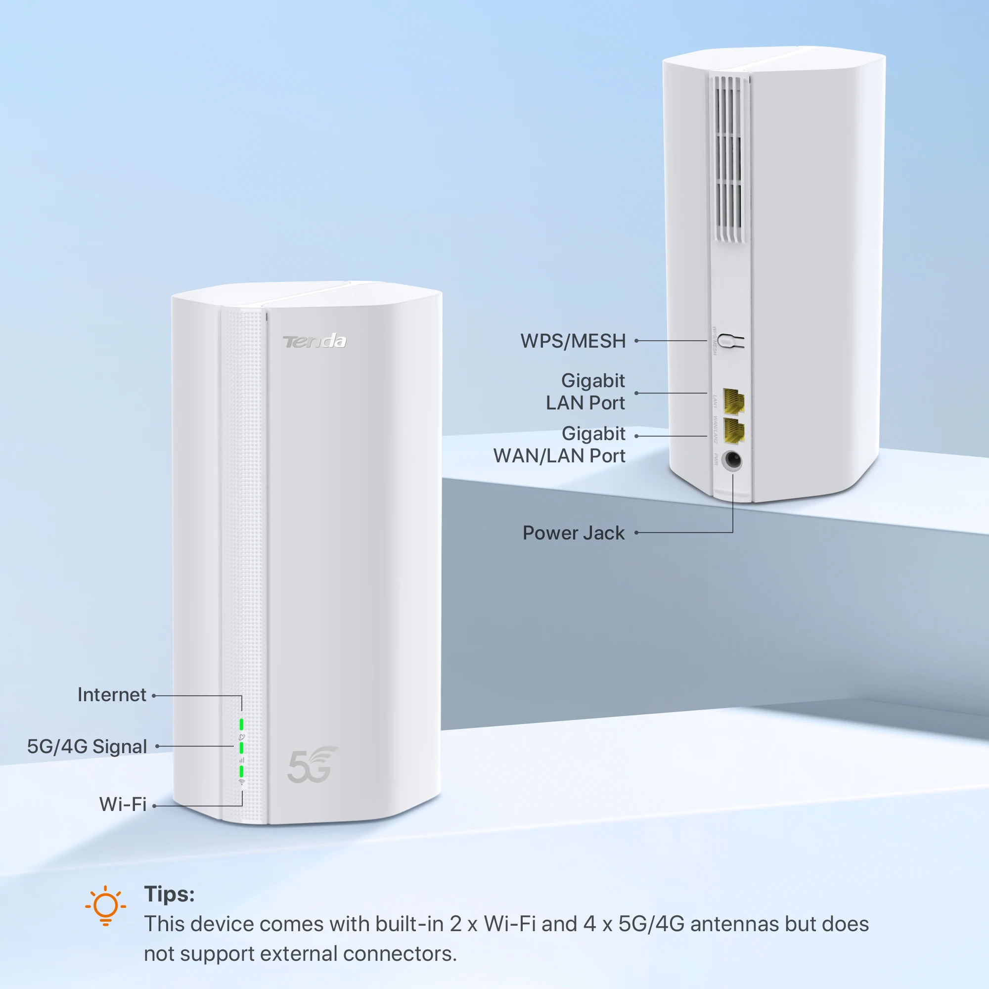 Thumbnail 2 - #73 Compare Wi-Fi 6 Wireless Routers Before You Buy