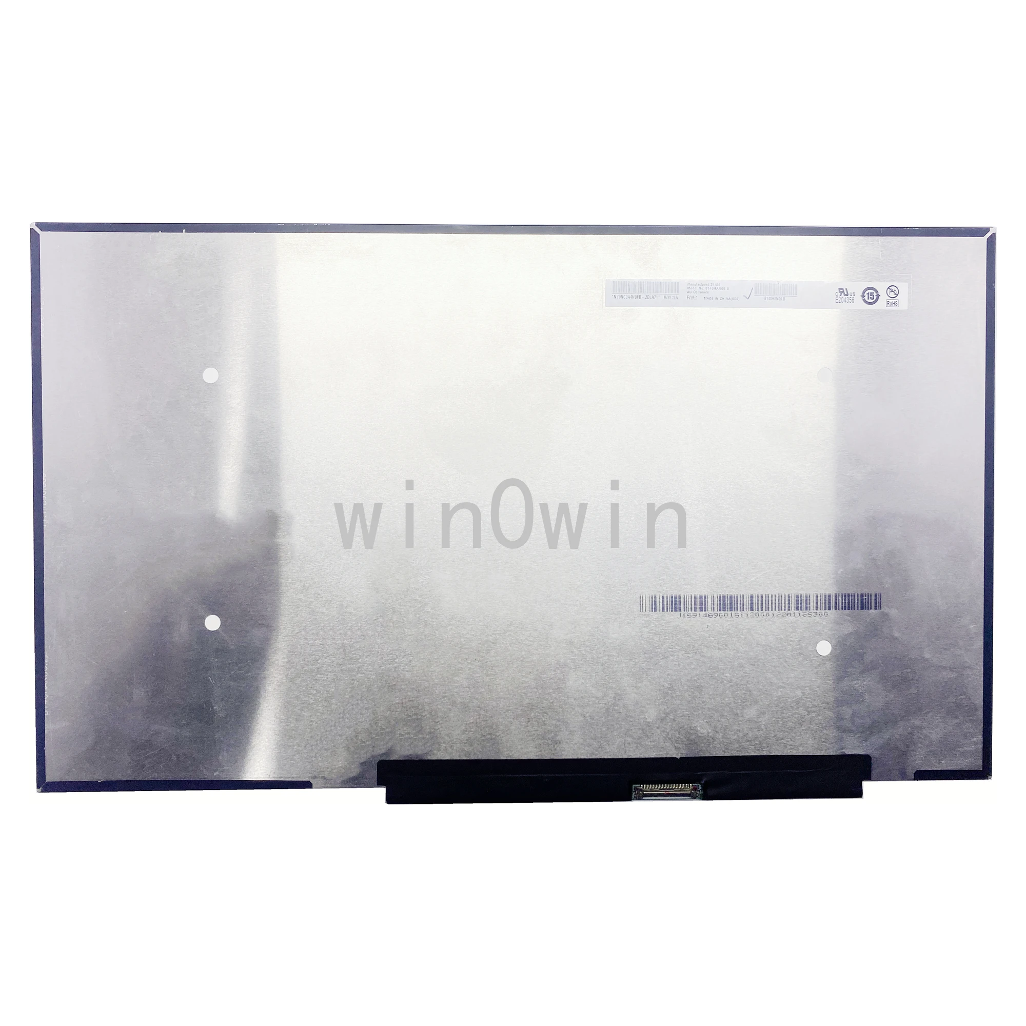 

B140HAN06.B B140HAN06.8 B140HAN06.2 14.0 Inch 5D11B60376 5D10W69926 Screen 30Pin Ultra-Thin LCD Matrix