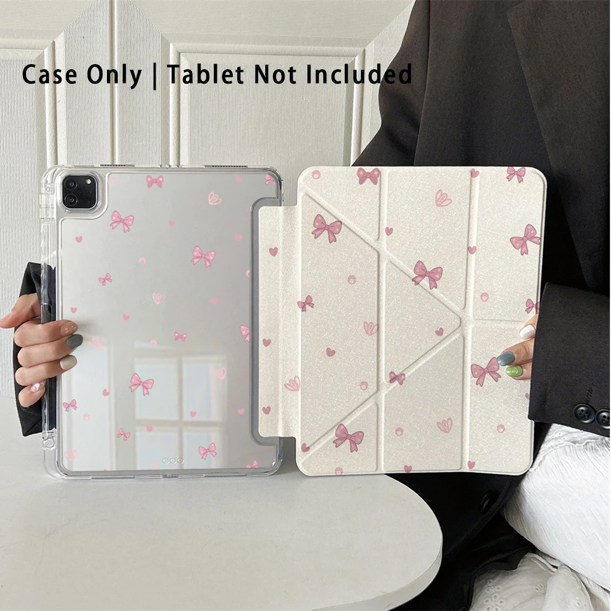 Case for iPad mini7, Pro , Air 7/8, 10/11/15;for Samsung Pad, for Xiaomi Pad, for Redmi Pad, for Huawei Pad, for Honor Pad,