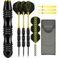 one set  yellow