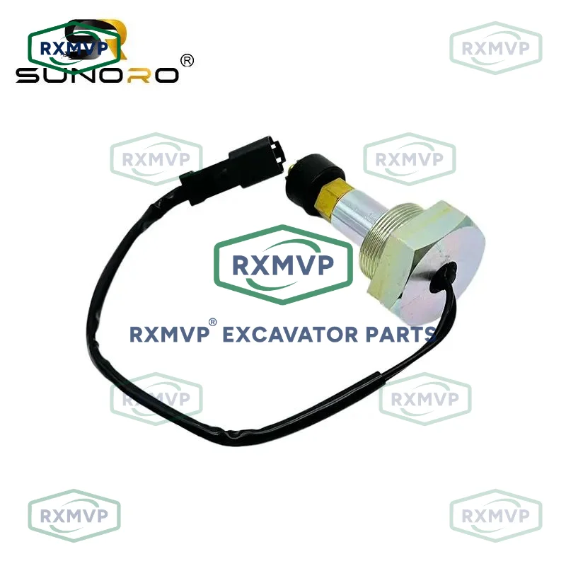 For Komatsu PC PC1800 PC2000-8 D155A D275A D375A-6 D475A liquid level sensor water level 7861-93-4520 7861934520