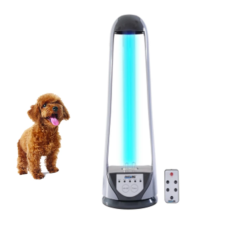 

Veterinary portable mini UV sir sterilizer UV sterilizer UV sterilizer lamp