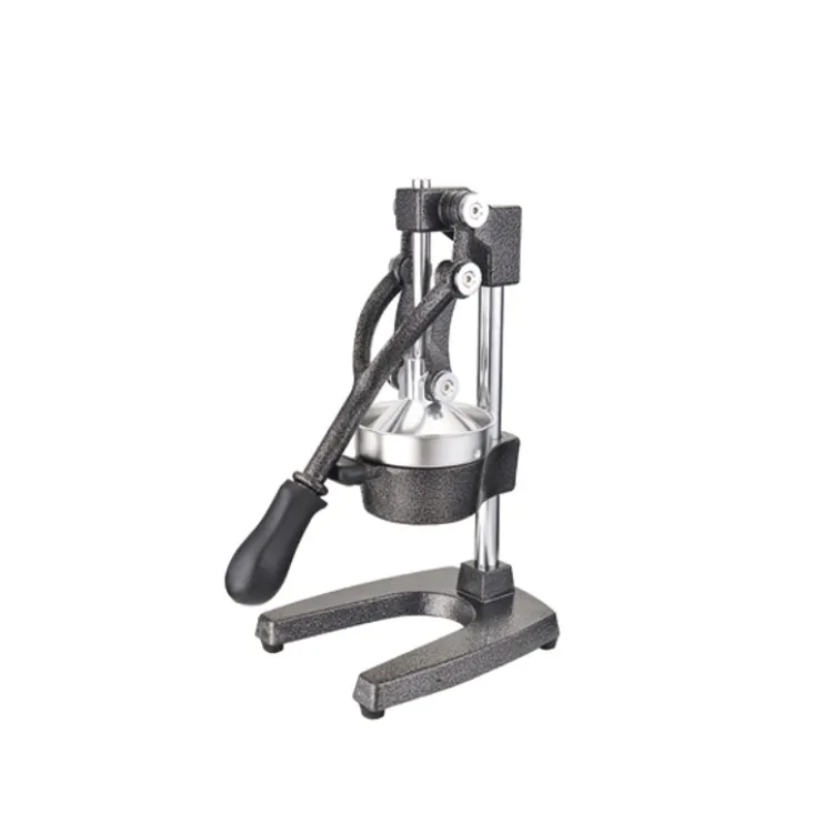 

Citrus Orange Lemon Squeezer Manual Press Slow Juicer Extractor Machine Fruit Juice Extractor