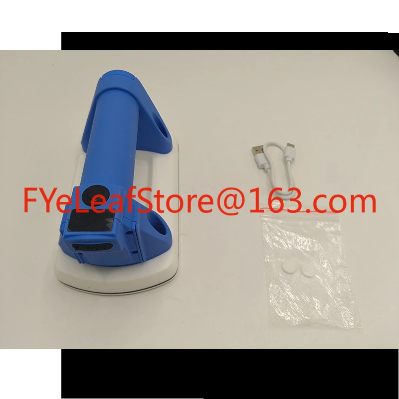 Automatische Pomp Lifting 100KG Object Elektrische Vacuüm Zuignap Glas Baksteen Handheld Tool Mini 93*170mm