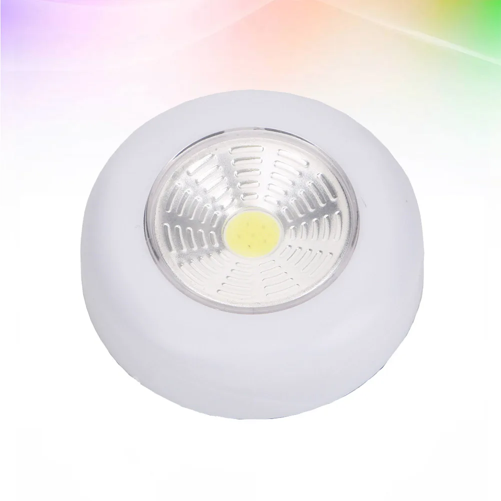 

LED push light LED push lamp night light wall light emergency light