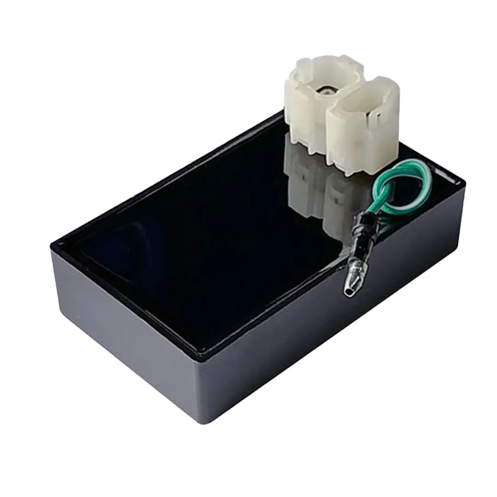 Caja de encendido CDI para motocicleta, Kit de regulador rectificador para Can-Am para Bombardier DS250 2006-2020 S30400RCB000, piezas de motocicleta