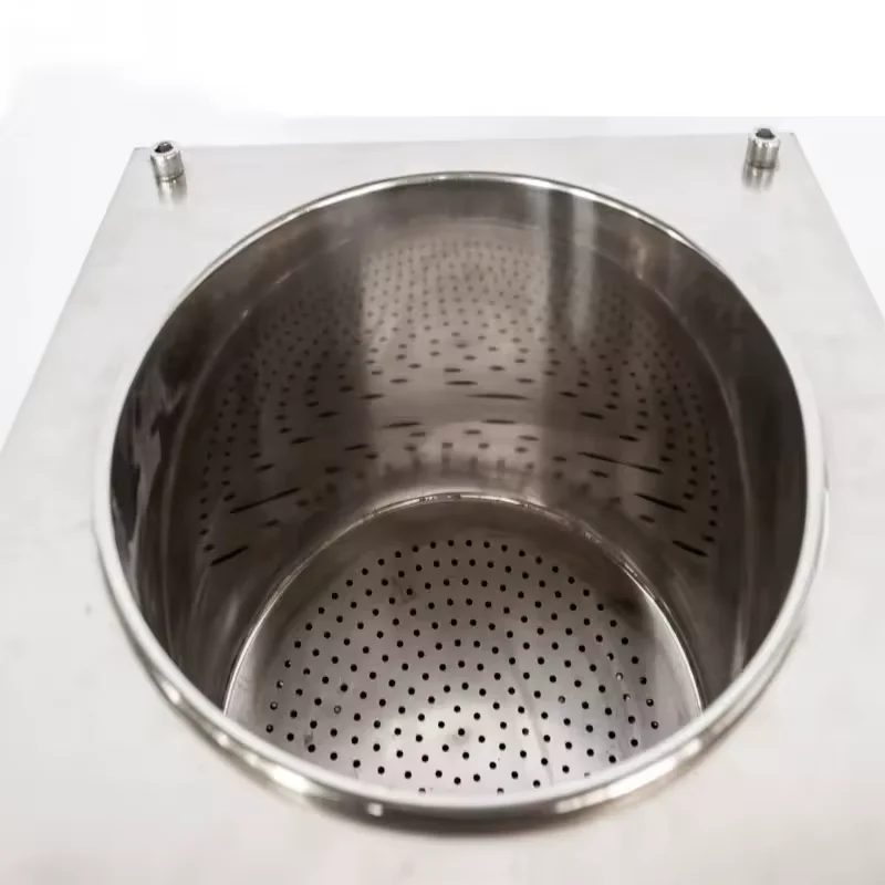 化学実験室濾過装置器具 10L ステンレス鋼漏斗真空フィルター