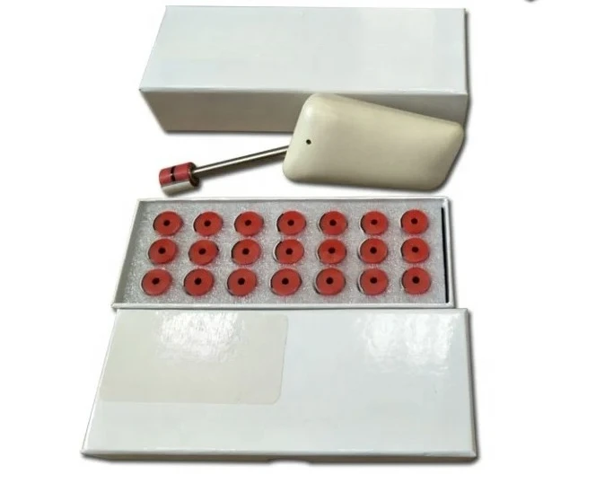 Sharp Edge Tester TC-3 with  standard 1439