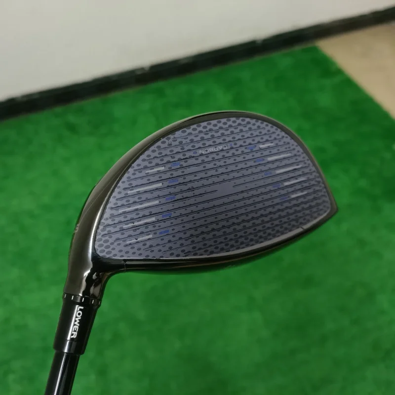 2024 Golf Club Men's Qi10 Golf Drivers,9/10.5 Degree ,R/SR/S/X Flex Graphite with Head Cover