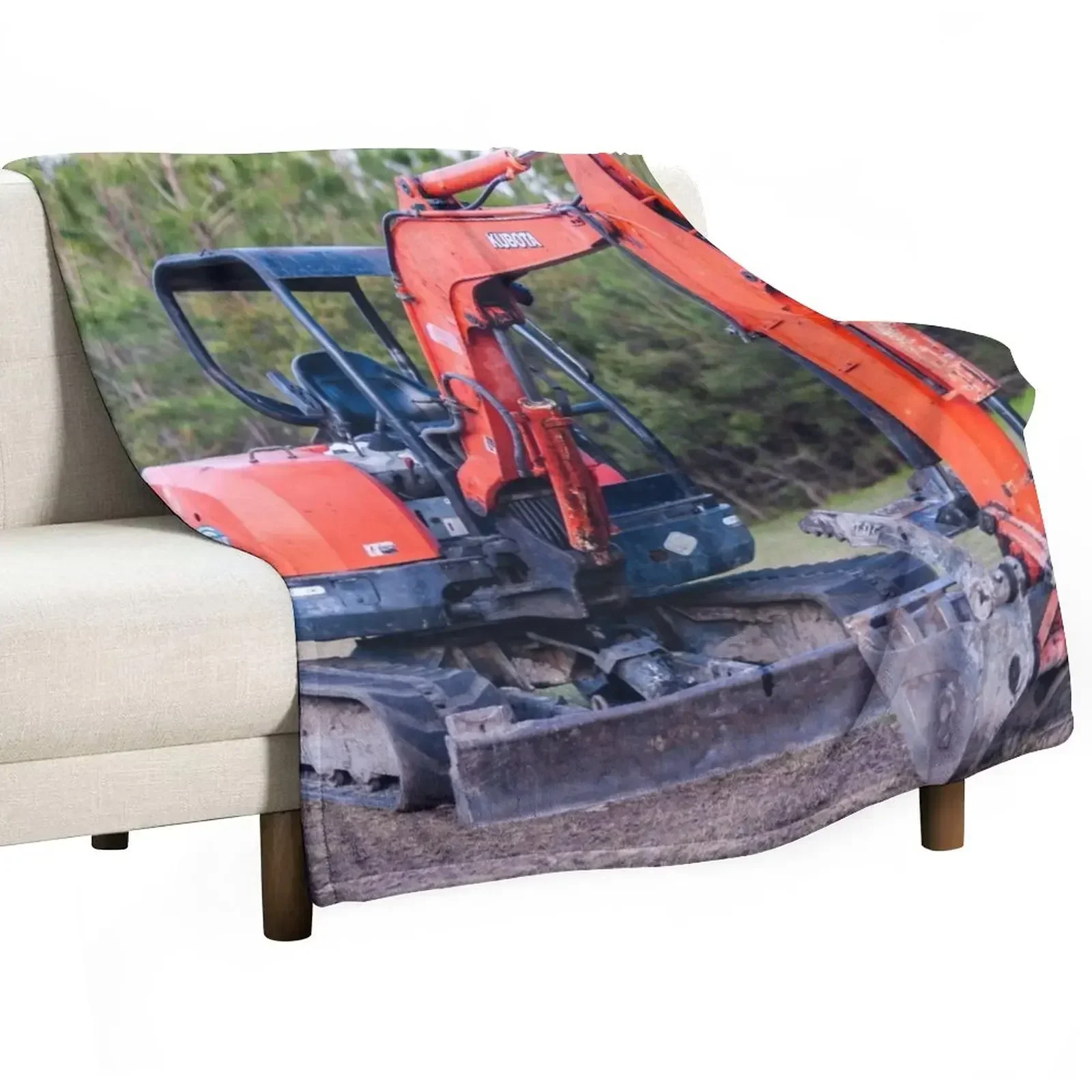 

Kubota 2 Throw Blanket Blankets For Sofas Large Decoratives Luxury Blankets