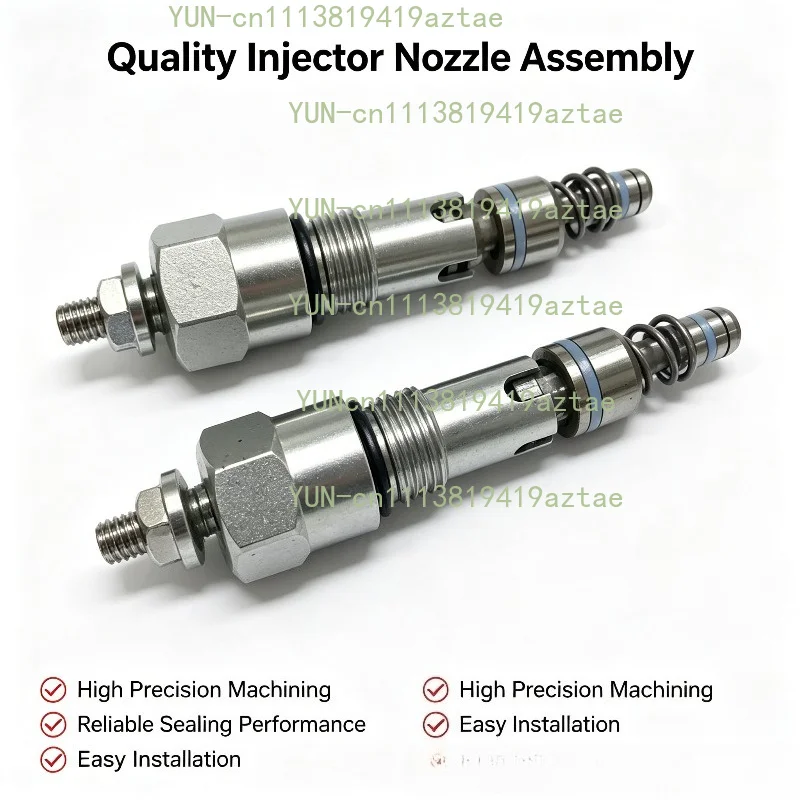 vanne-de-maintien-de-pression-hydraulique-a-cartouche-filetee-pour-verin-d'ingenierie