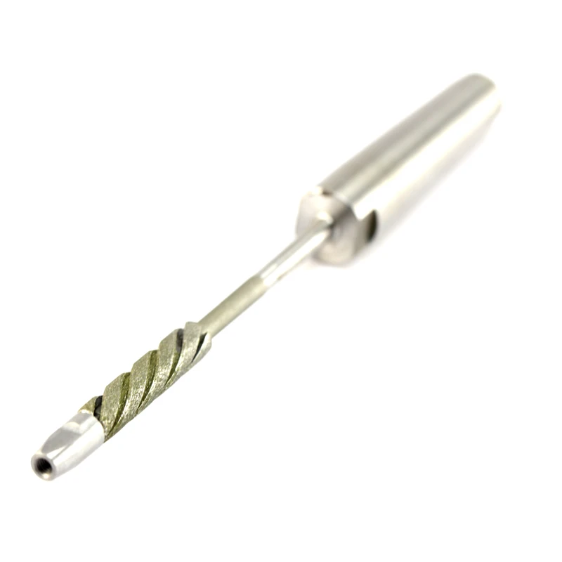 

Big Diameter Single Pass Honing Tools with Sintering Sleeves New