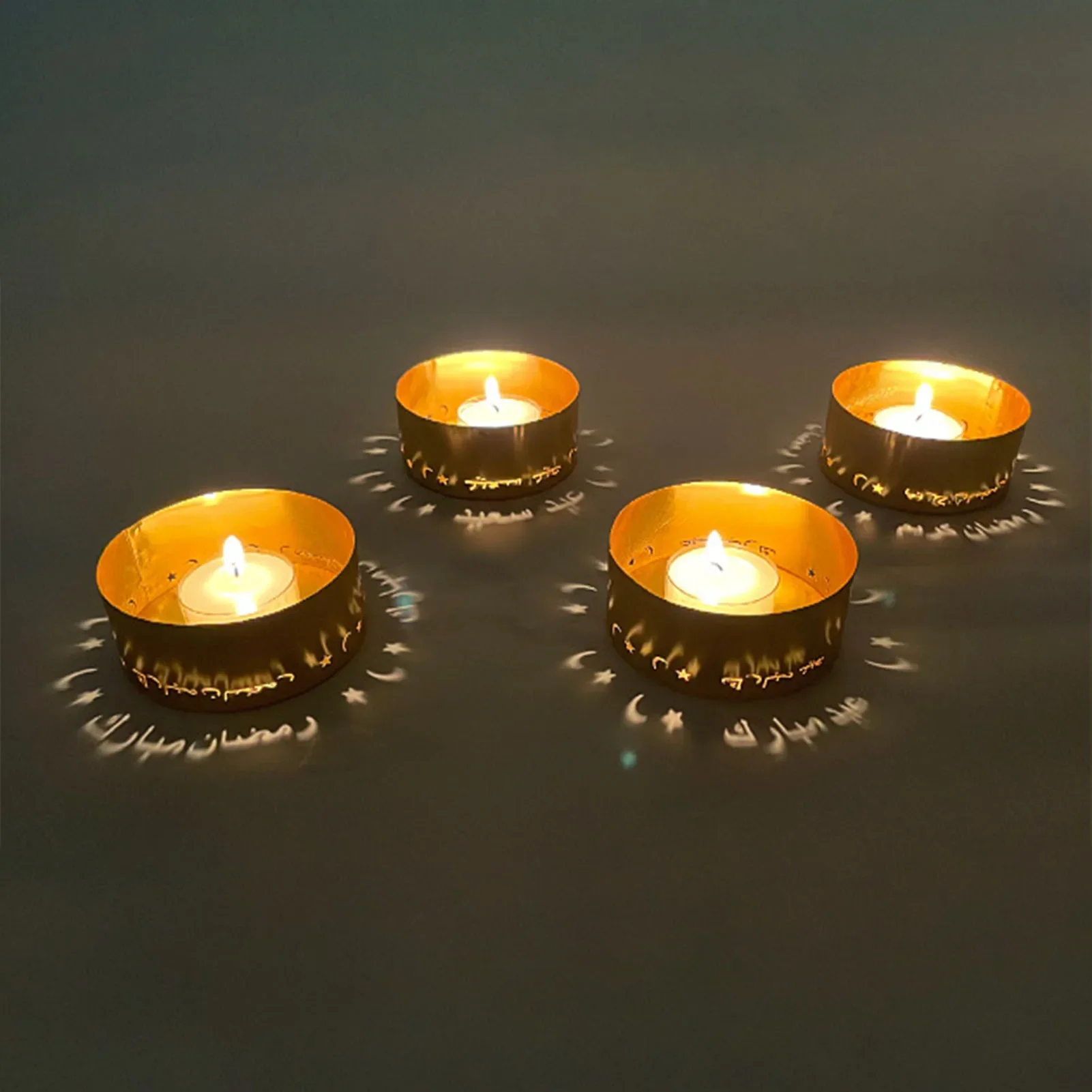 Tealight Candle Holders: A Comprehensive Guide for Ramadan and Festive Decor