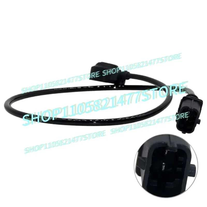 Detonation Knock Sensor 0261231155 High Quality