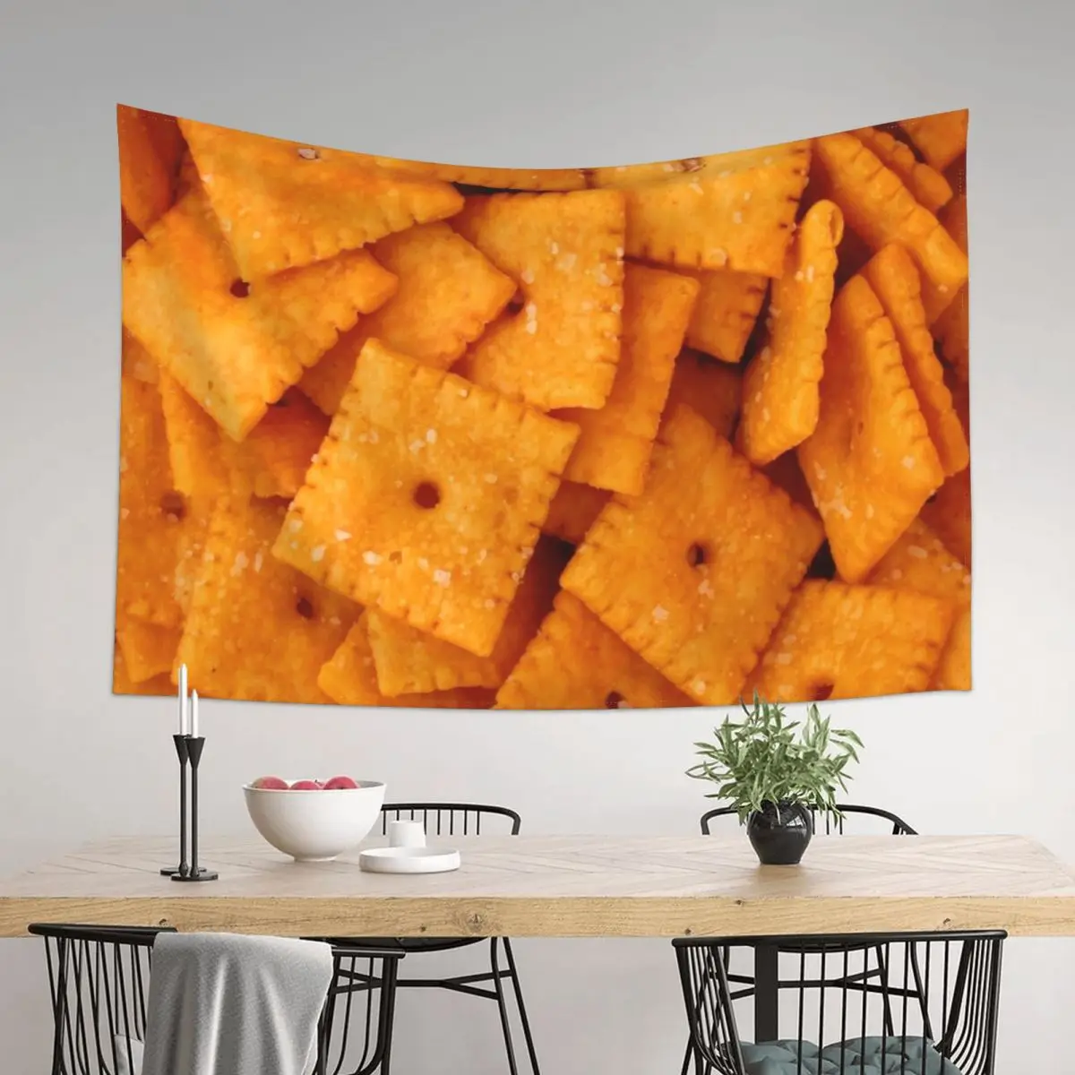 

Chez Its Tapestry On The Wall Room Decor Cute Wall Carpet Tapestry