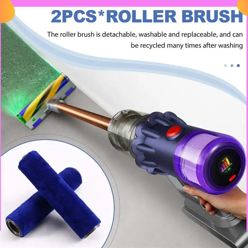 A23P Replacement Ro…