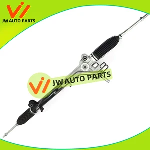 Hydraulic steering rack for Ford Fiesta Fusion Ecosport, Mazda 2 1418619 1418654 4356872 2S613200KF 2S613200PC 2S613200MD 6 Main Sales Hydraulic Direction Kit Fiesta - №5