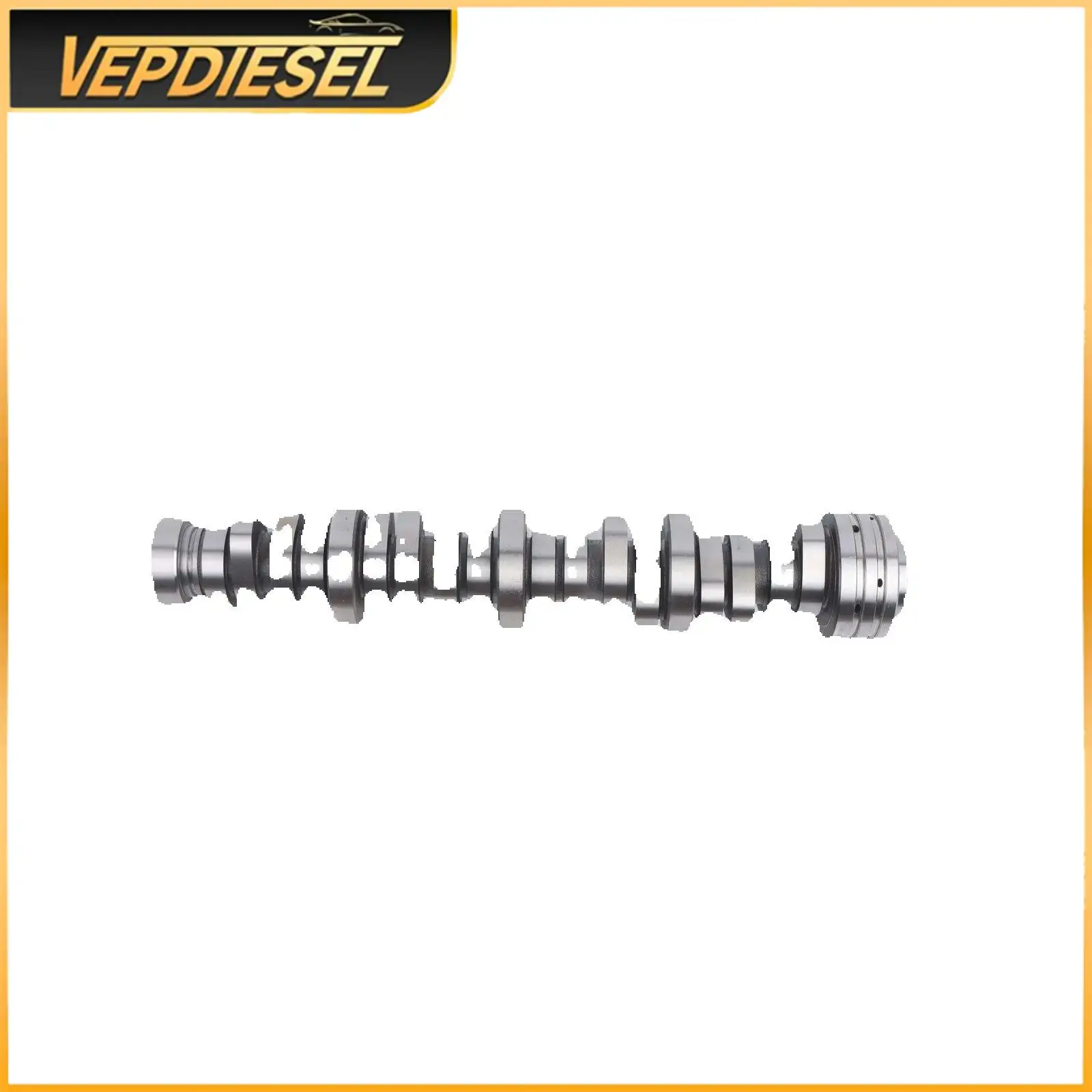 

53022372AA Новый распределительный вал двигателя для Chrysler 300 Dodge Challenger Charger 5.7L 2009-2018 гг.
