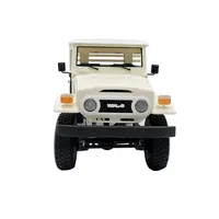 WPL RC C-44 Full Scale 2.4G Remote Control Desert Off Road Vehicle Rear Bucket Remote Control Car Toy Boy Gift