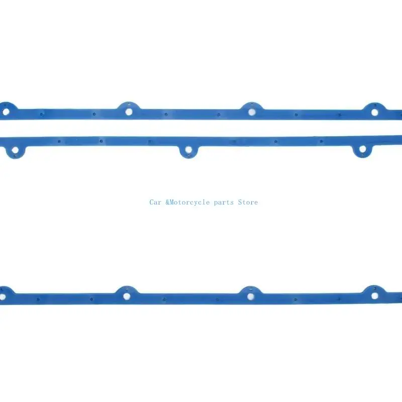 

Y9UC High Temperature Resistant Car Valves Cover Seal Gaskets for BBC 396 427 454 502