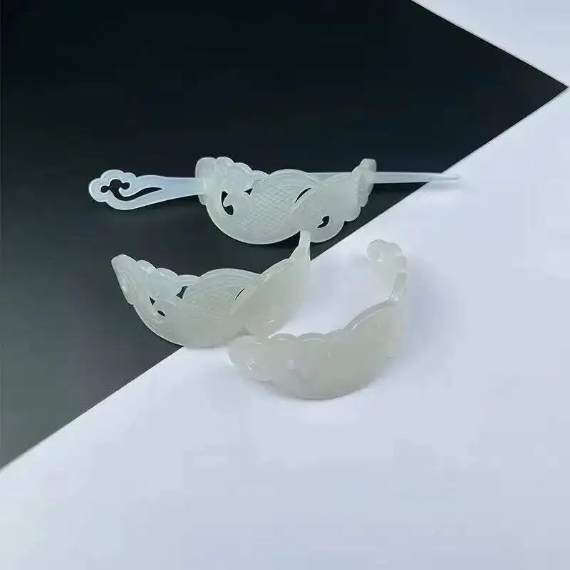 سلالة تاج أغنية الشعر الكلاسيكي الخل المسؤولين السماويين يبارك الأمير الفرح الله الشعر شيه ليان تأثيري هان فو هالوين #4