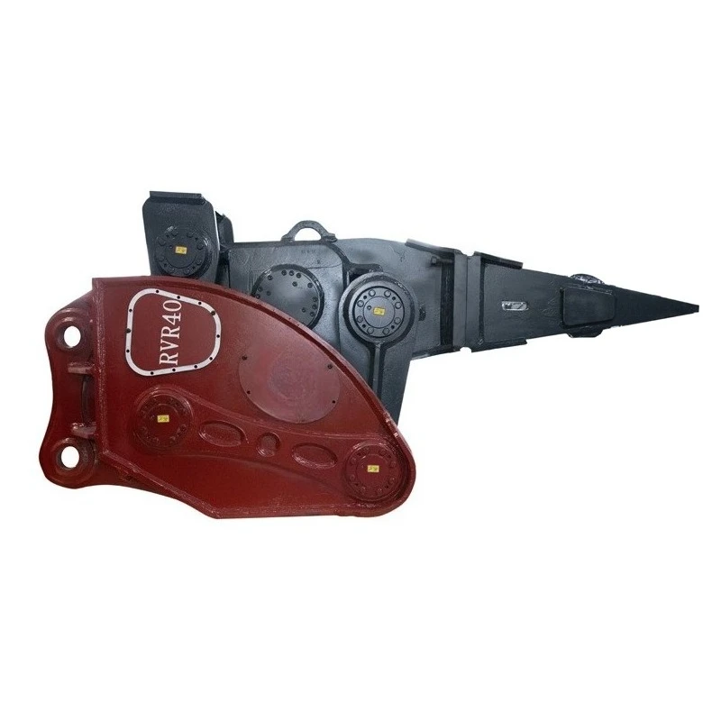 

High frequency crushing hammer, concrete rock drill, excavator, hammer dismantling hook machine