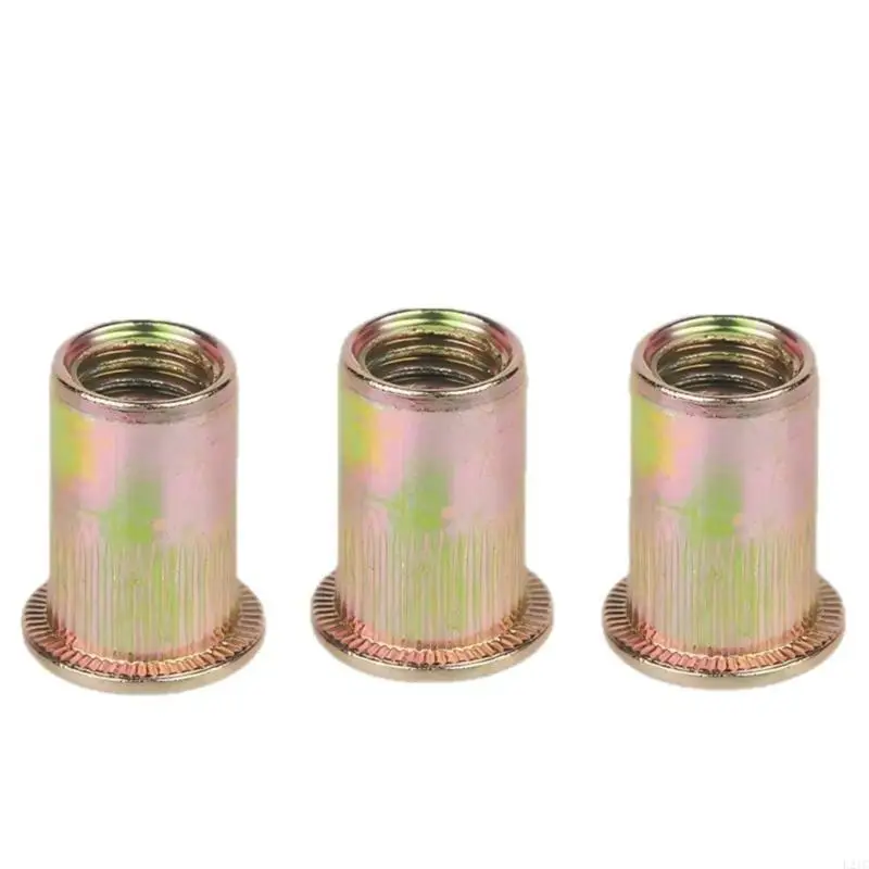 2025 NOVAS CABEÇAS PLAS 100PCS