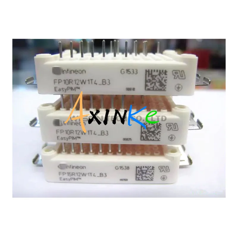 FP06R12W1T4_B3 FP10R12W1T4 FP15R12W1T4 FP25R12W1T4  FP35R12W1T4 ORIGINAL MODULE