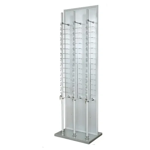 Modern Display Design Glasses  Mall   Rod LK-723