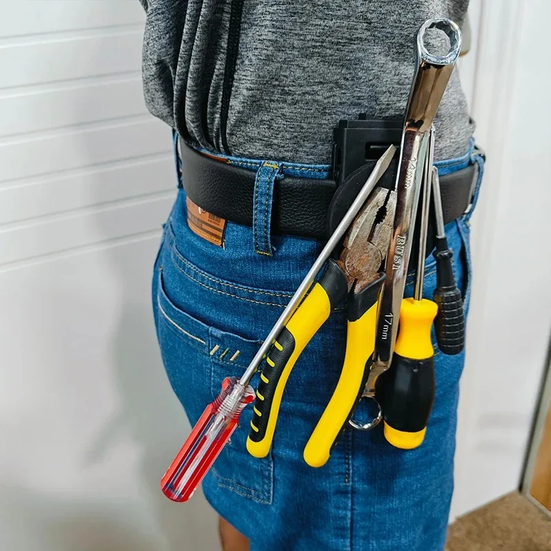 

Waist Strong Magnetic Clips For Storing Nails Screw Hardware Tools Carpentry Electrical Work Storage Tool Hardware Tools