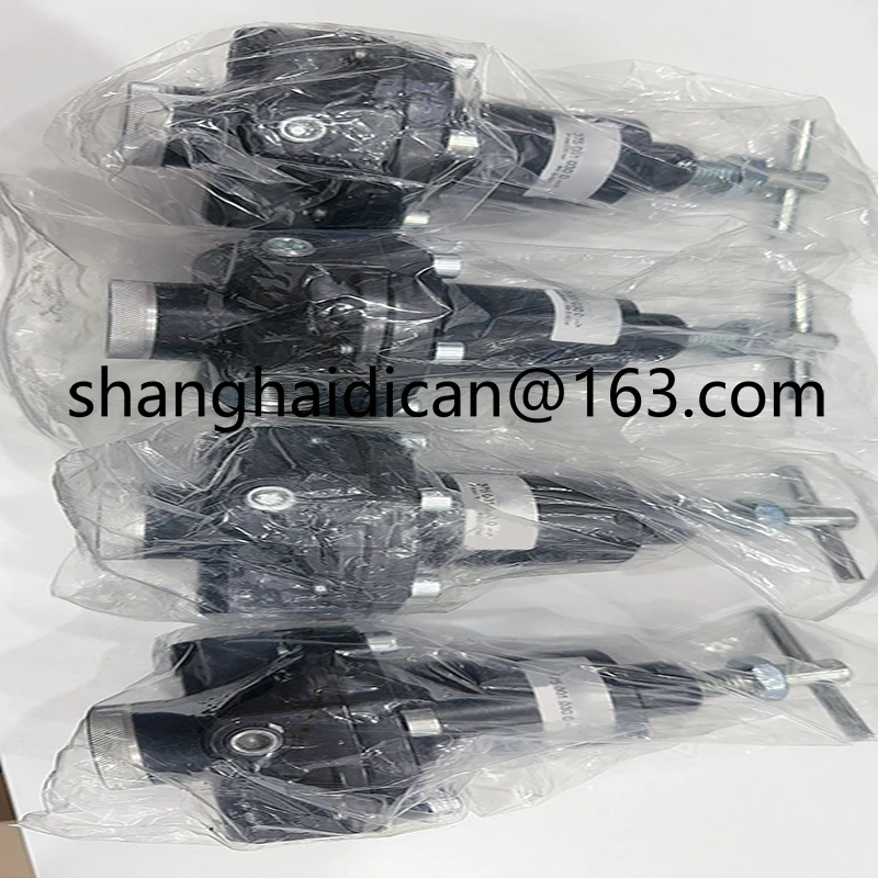 

3750010300 New pneumatic pressure regulating valve for ships
