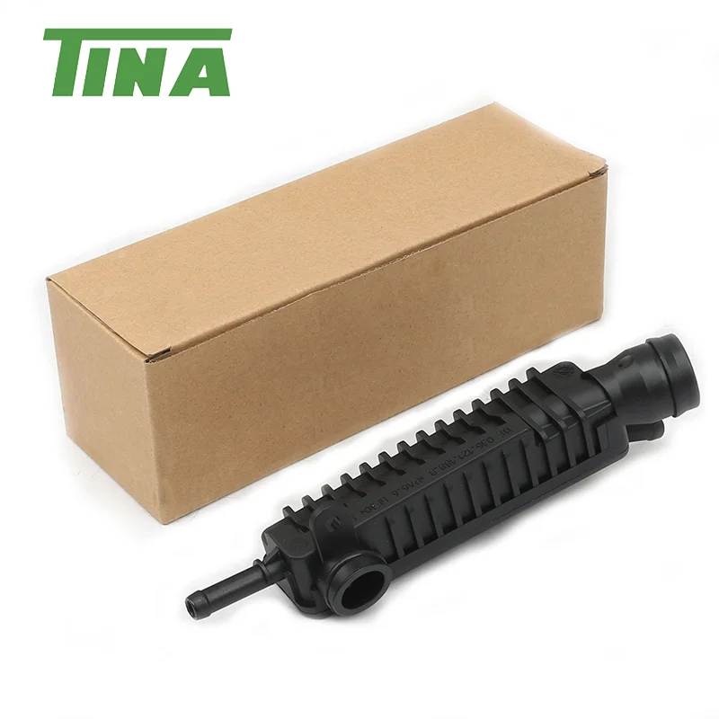 

036121188B 036121188 Car Engine Inlet Heating Pipe Preheating Valve For Volkswagen Jetta Golf Skoda Automotive Parts