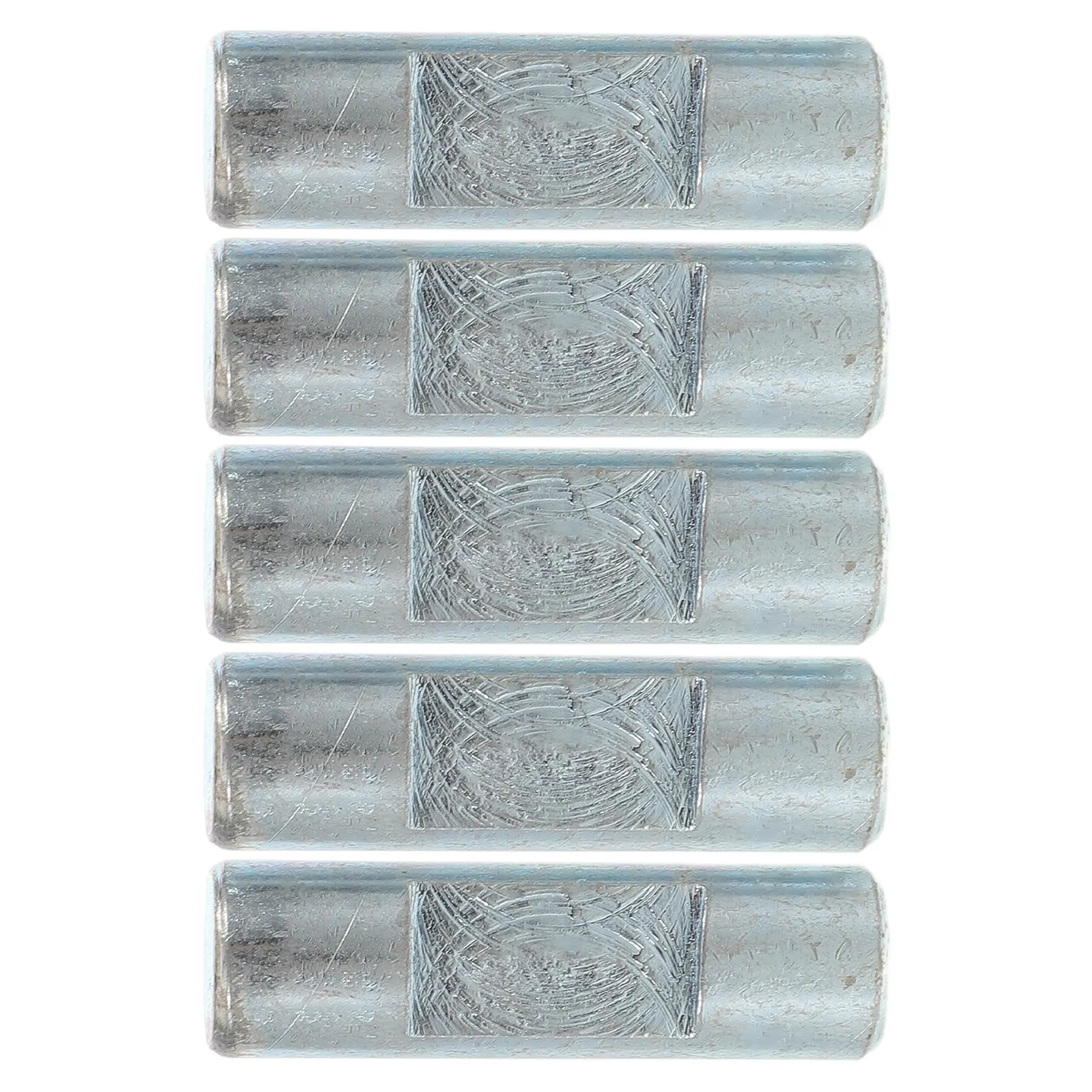 5pcs Pump Core Pin Set: 3 Ton Stainless Steel Hydraulic Jack Pump Locking Pin Repair Tool Kit For Floor Jack Maintenance