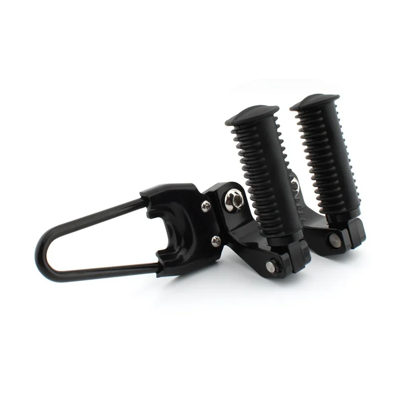 

Подножки для ног мотоциклиста, подставка для ног заднего пассажира, подножка для BMW R18 2020-UP-ABQA