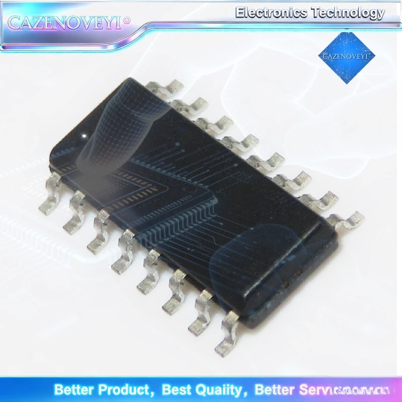 Stable Quality Components Sufficient Stock Worldwide Shipping Bulk Order Better Price 8655 SOP-16 CS8655