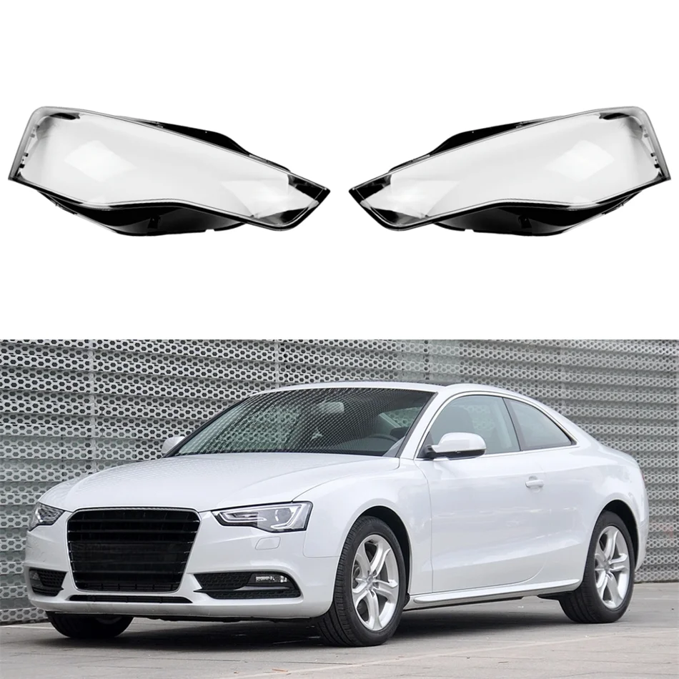 

Car Replacement Parts Lights Lens Shell Headlamp Housing