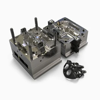 แม่พิมพ์ฉีดสำหรับชิ้นส่วนพลาสต...