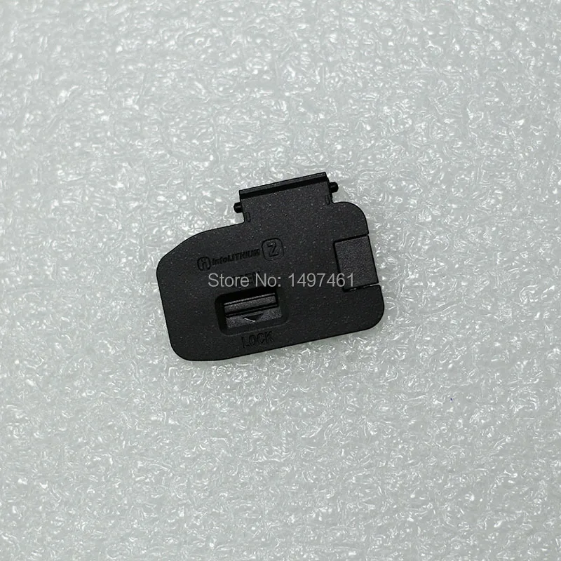 New battery door cover repair parts for Sony ILCE-7C A7C camera