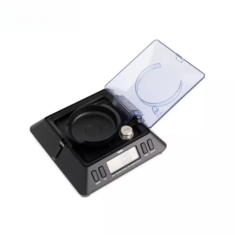 KP601 Original Tanita Diamant Balance Dual Digital Display Mini Karat Waagen Schmuck Diamant Wiegen Präzision Digital Waage