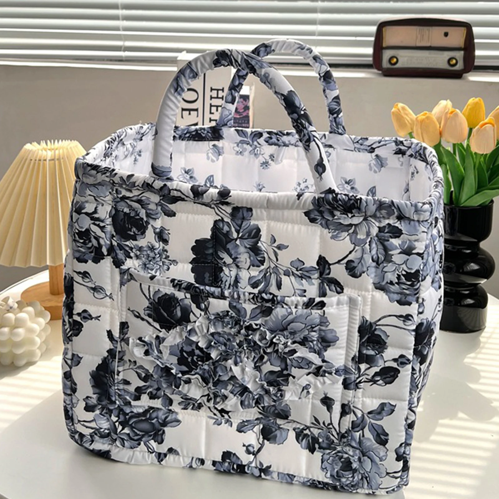 Women Floral Boho Gift Hamper - Home Decor Hampers ulasan dan harga