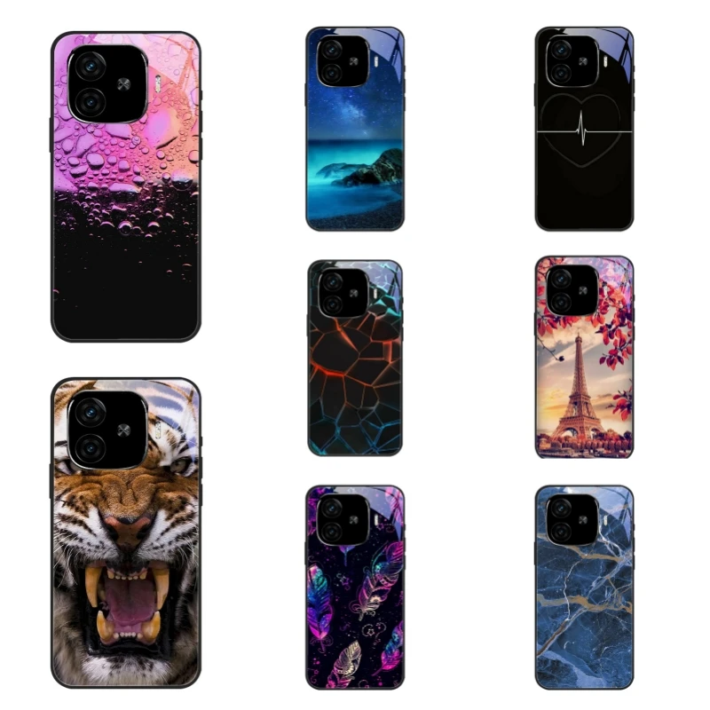 For Vivo Iqoo Z9 Tu… - image