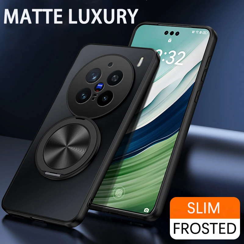 Ag Frosted Case For… - image