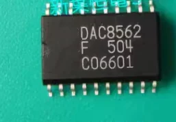 

Delivery.DAC8562F DAC8562 Free quality assurance!