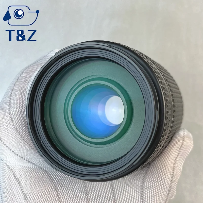 98% New Original AF 70-300mm 4-5.6 D ED Autophoto Lens For Nikon Camera AF70-300 F4-5.6D Auto Mid-telephoto Zoom Lens