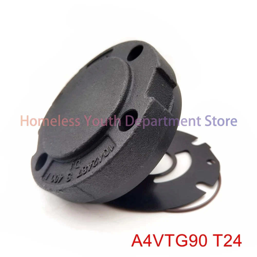 أجزاء المضخة الهيدروليكية 24 الأسنان A4VG90 A4VTG90 مضخة الانزلاق لإصلاح مضخة المكبس #5