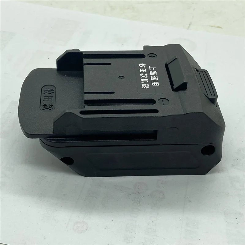 New A26P 2106 Battery Adapter Converter for Makita 18V Li-Ion Battery BL1830 on for DAYI A3 48F 88F Battery Lithium Tool