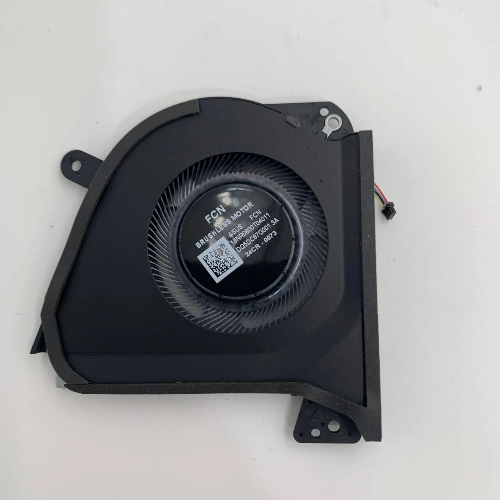 

Laptop GPU Cooling Fan for ASUS ROG 15 GA503R GA503RM/RS GA503RW/RX