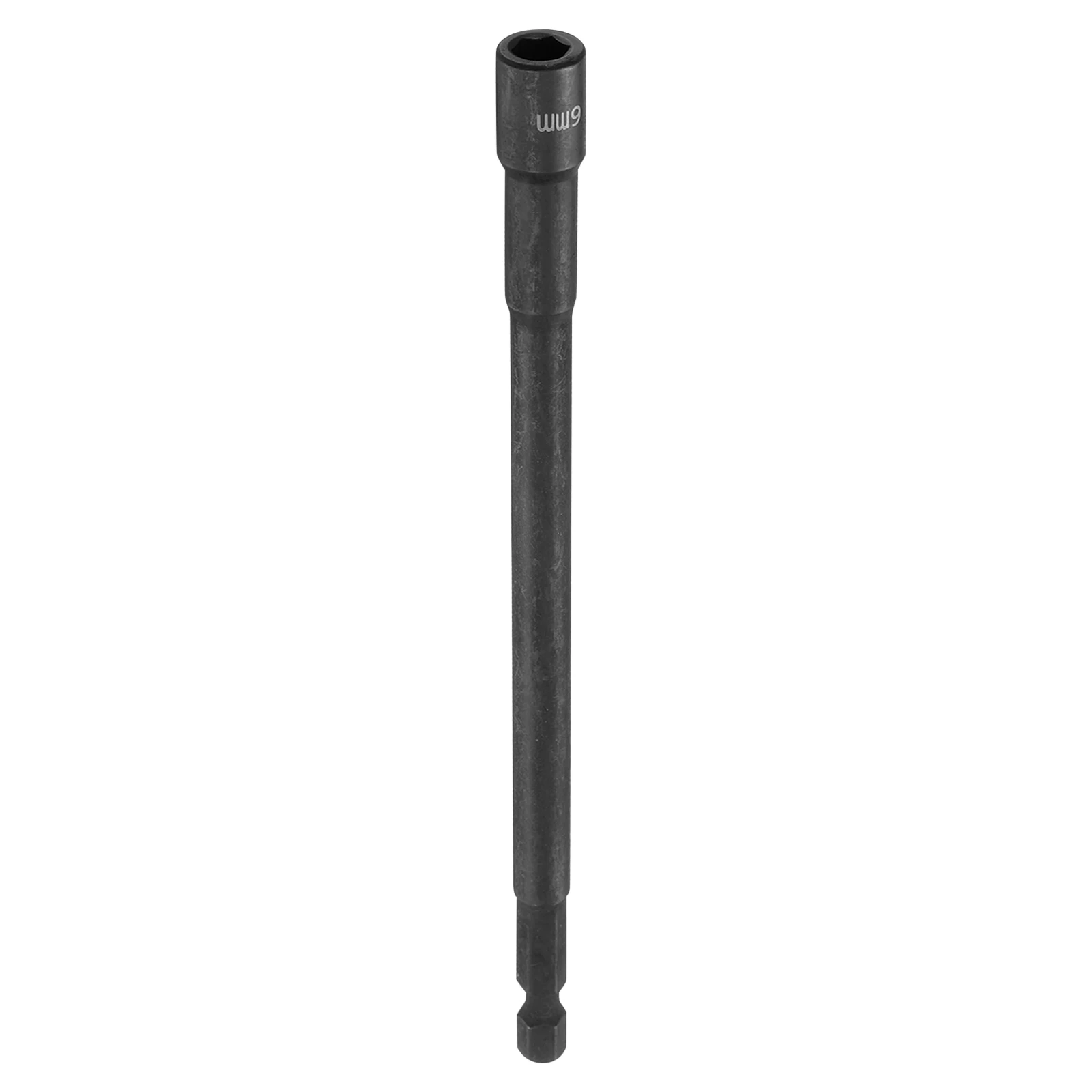 

Hex Nut Driver Drill Bit 6-13mm Metric 1/4" Hex Shank Magnetic Setter CR-V Steel Bolt Sockets for Power Drills Impact Drivers
