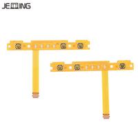 1Set L/R SL SR Button Key Flex Cable Replacement Parts For NS Switch For Joy-Con Left / Right Replacement Parts And Accessories